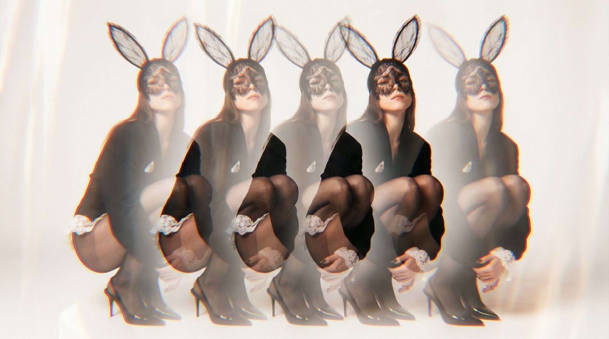 Multiple Sian color